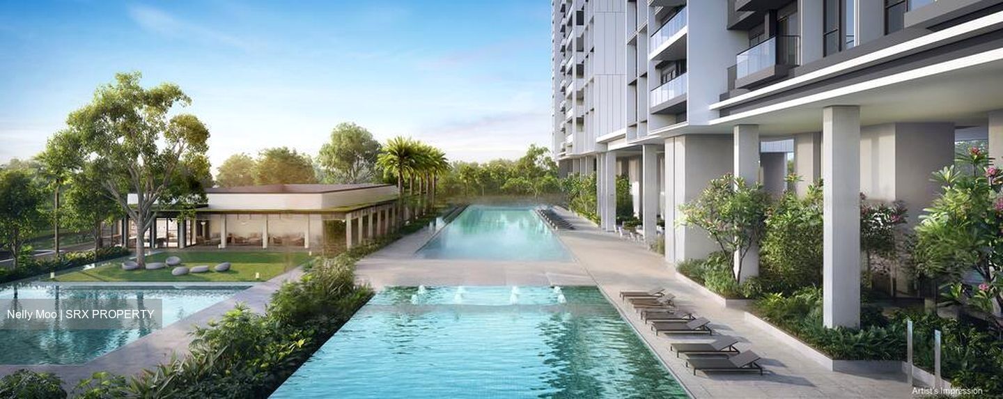Bloomsbury Residences (D5), Apartment #448301851